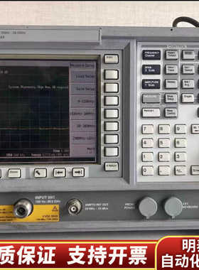 专业收修E4407B/E4404B/E7402A/E7401.询价