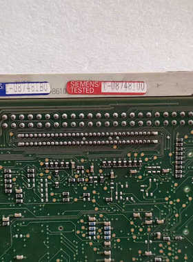 6SE7090-0XX84-0AB0主板CUVC.询价