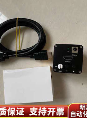 高速CCD电子显微镜HDMI黄色具良成像性能和稳定.询价