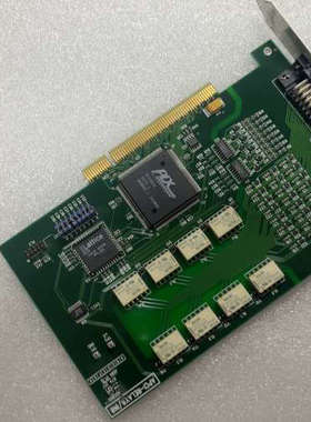 Arcom PCI 控制卡，型号 APCI-RELAY8/I.询价