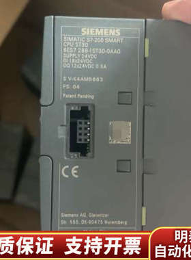 PLC，S7-200系列，CPU ST30，型号6ES.询价