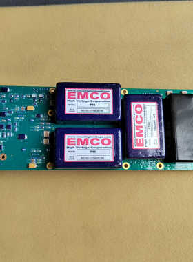 Lam Research BICEP ESC电源板，型号.询价