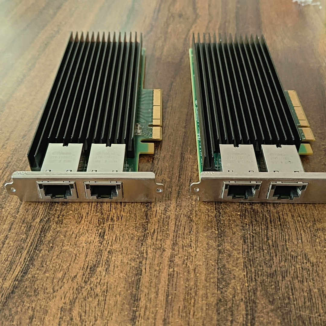 X540-T2   SILICOM.询价