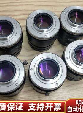 Kowa LM25HC ，25mm/F1.4， 1寸500万询价