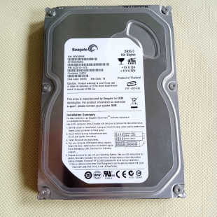 希捷160G机械硬盘  ST3160215ACE  .询价
