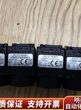 FLIR 灰点工业相机，2000万工业相机，BFS-PGE-询价