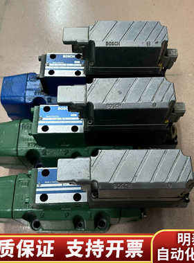 BOSCH比例阀伺服阀0811404601.询价