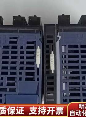 信捷XLME-32T4-E，2只，新，图 。双以太网询价