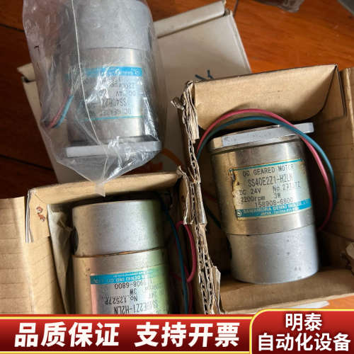大发调速马达SS40E2Z1-H2LN.询价