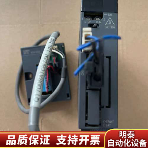 Q172DCPU，带电池Q170DBATC，感兴趣.询价