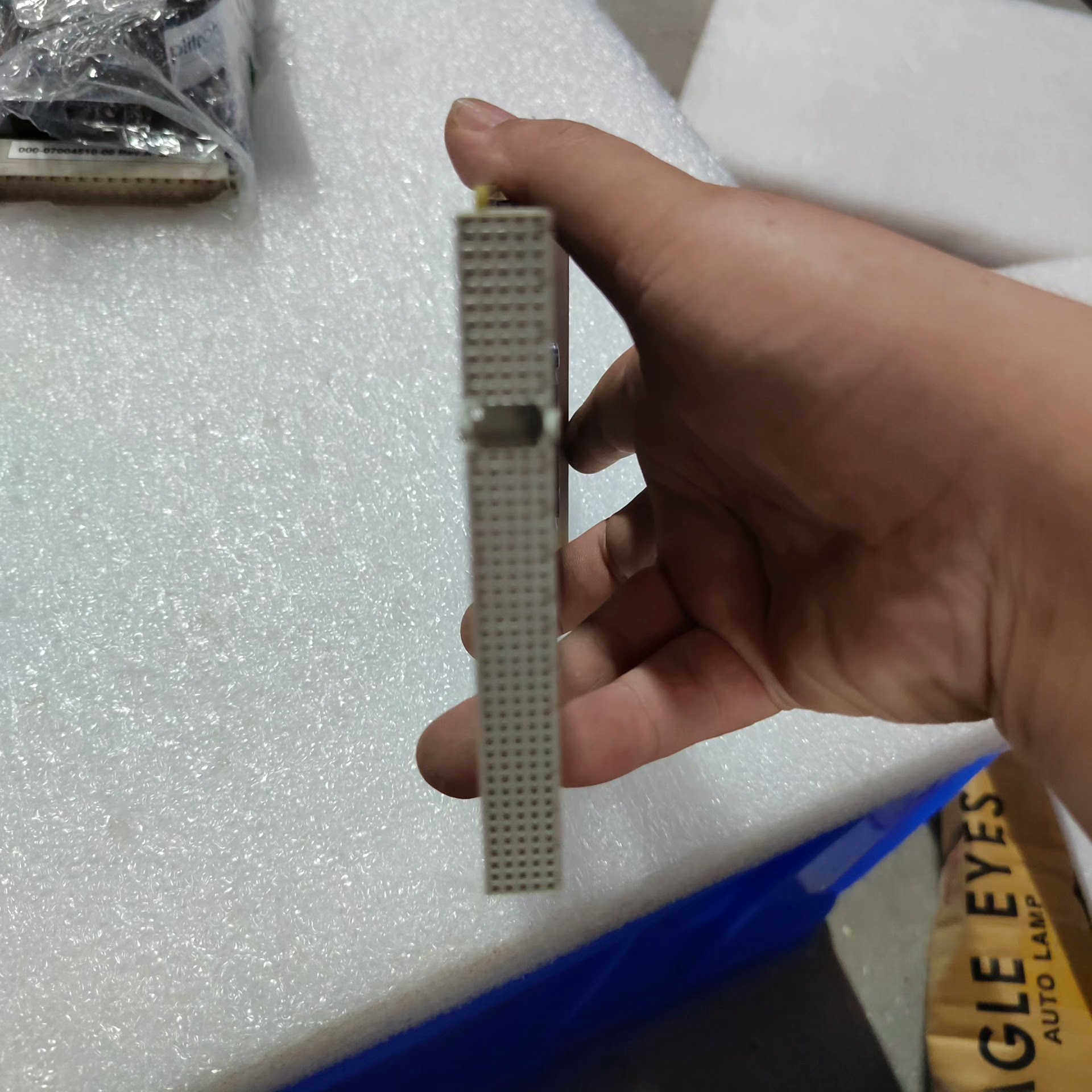 AMAT应用材料PYRO DSP板卡，型号0100-0066.询价