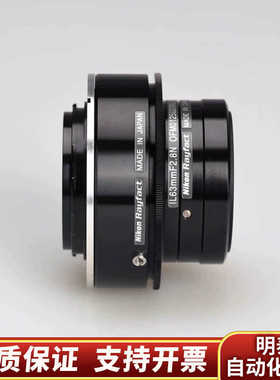 Nikon Rayfact IL63mm F2.8N 低倍率.询价