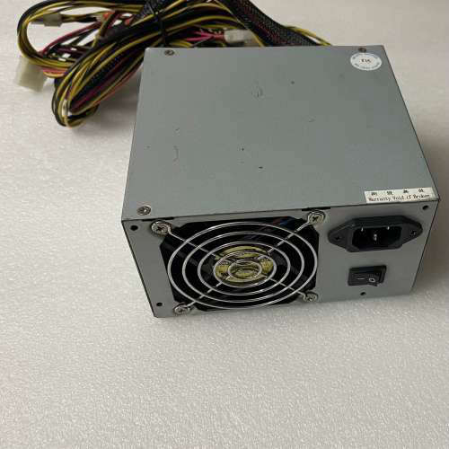 Seventeam七盟ST-460P-AD工控机电源.询价