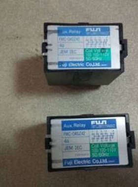 FMC-OASZ42 2A2B 3A1B 4A FUJI继电.询价