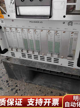 应用材料控制箱，型号含CDN396R和CDN391R.询价