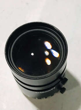 kowa工业镜头 LM50JC 50mm定焦2/3寸，9.询价