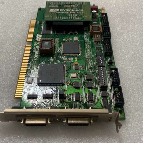 伊欧EO EOTECHNICS ETS4 Ver1.5 .询价