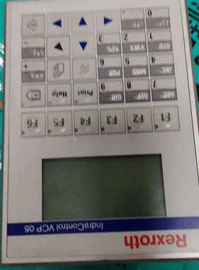 出一款 Rexroth IndraControl VCP 0.询价