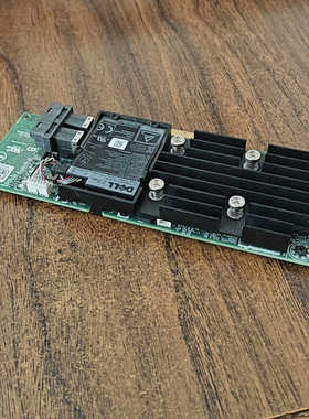 Dell/戴尔  Dell  H740P 阵列卡大卡.询价