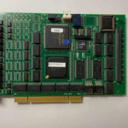 PMC MFX-PCI1040-0-C MultiFl.询价