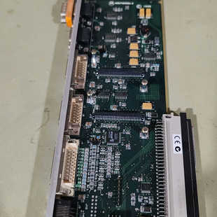 MOTOROLA摩托罗拉控制板MVME761 现.询价 001