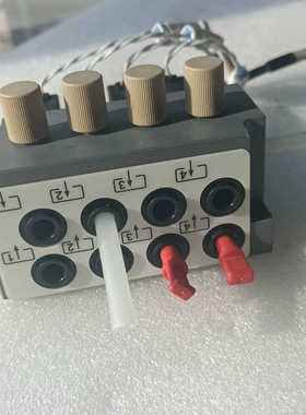 Burkert 6126四阀组  T 0.8 EPDM PS.询价