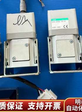 CKD  EVR-2500-18-E2 比例阀询价