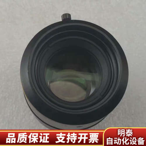 议价KOWA  LM35JC10M 1000万像素 工业镜头.询价