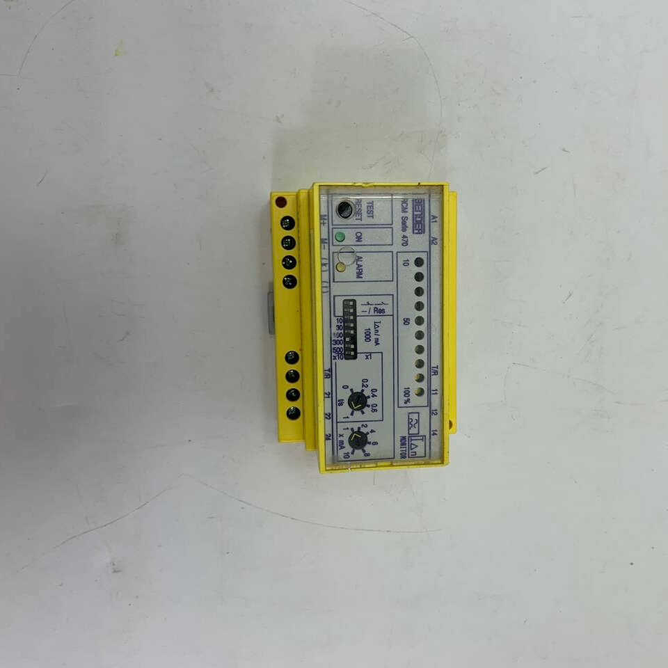 BENDER RCM470LY-13A.询价