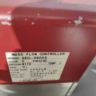 3600S.询价 8460LS和SEC STEC流量计 型号SEC