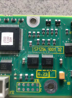 控制板A5E00130557 571294.9.询价