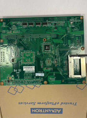 ，新， PCM-9679 REV.A1工控机主板.询价