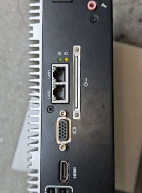 ARK-2120L微型工控机 CPU  N2600，内存.询价