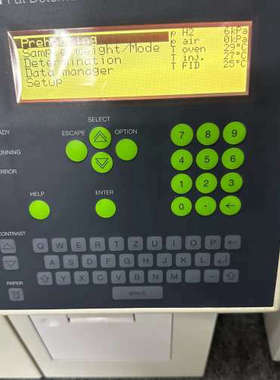 步琦BUCHI B-820脂肪酸测定仪，带个B.询价