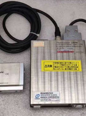 HAMAMATSU Photoionizer C9492 软.询价