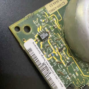 .询价 5973信号放大板 G1099 65001