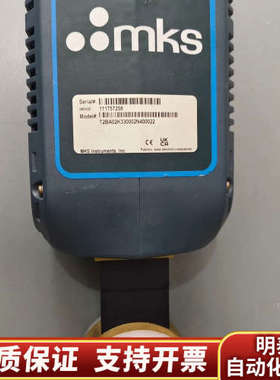 MKS蝶阀，型号：T2BA02K330002N400022，.询价