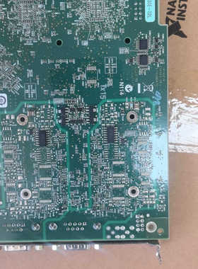 NI PCI-8512/2双口CAN通讯卡，780683.询价