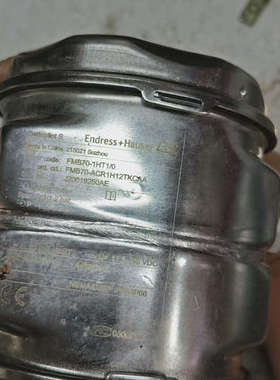 恩德豪斯 E+H变送器FMB70-1HT1/0剪线实.询价