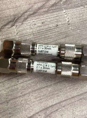 Poroshell?HPH-C18.询价