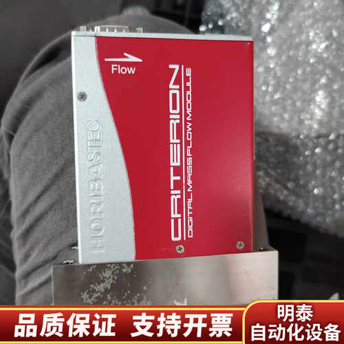 HORIBA D519J流量计 制造 10SCCM.询价