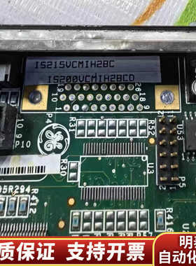 GE控制板IS215VCMIH2BC 议价IS200.询价