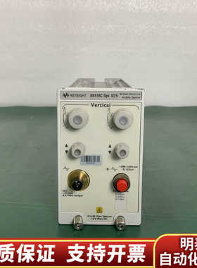 86116C 40GHz至65GHz .询价