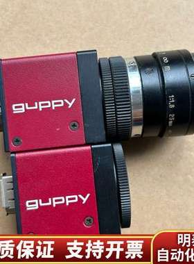 ALLIED相机GF 080B ASG 工业相机，询价