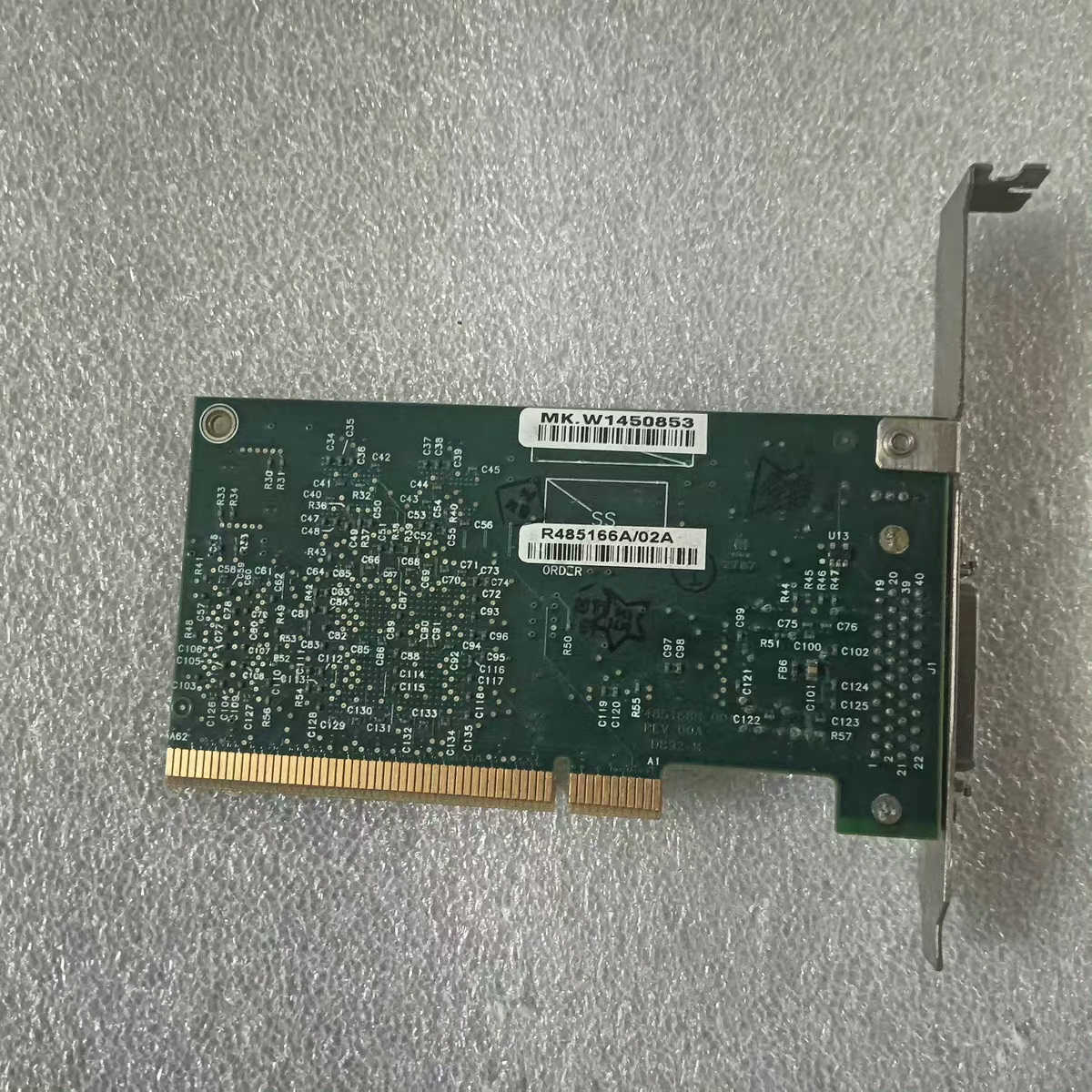R485168M_0A REV.00A D892-M CCI.询价