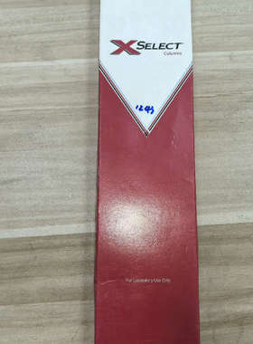 液相色谱柱  186005291.询价