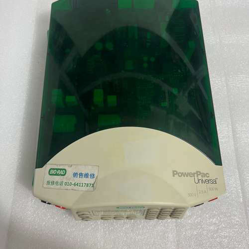 BIO-RAD伯乐 PowerPac 电泳仪.询价