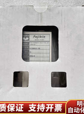 金Fujikin流量计，型号FCST1030MZFC.询价