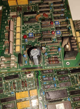 寺崎启动模块 ESM105B.询价