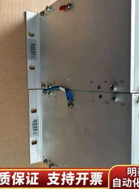 金钟穆勒PLC PS416   机架，只是机架哦，询价